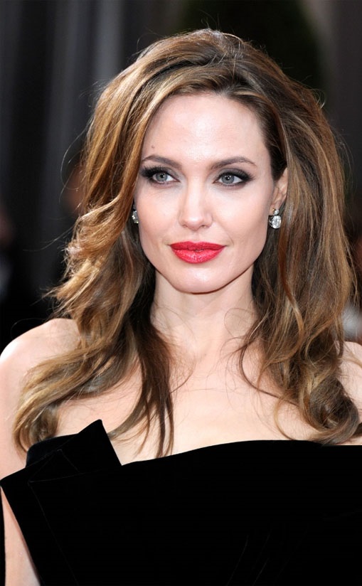 Celebrity Hairstyles Of The Year 2017 10 Best Celebrity Hairstyles