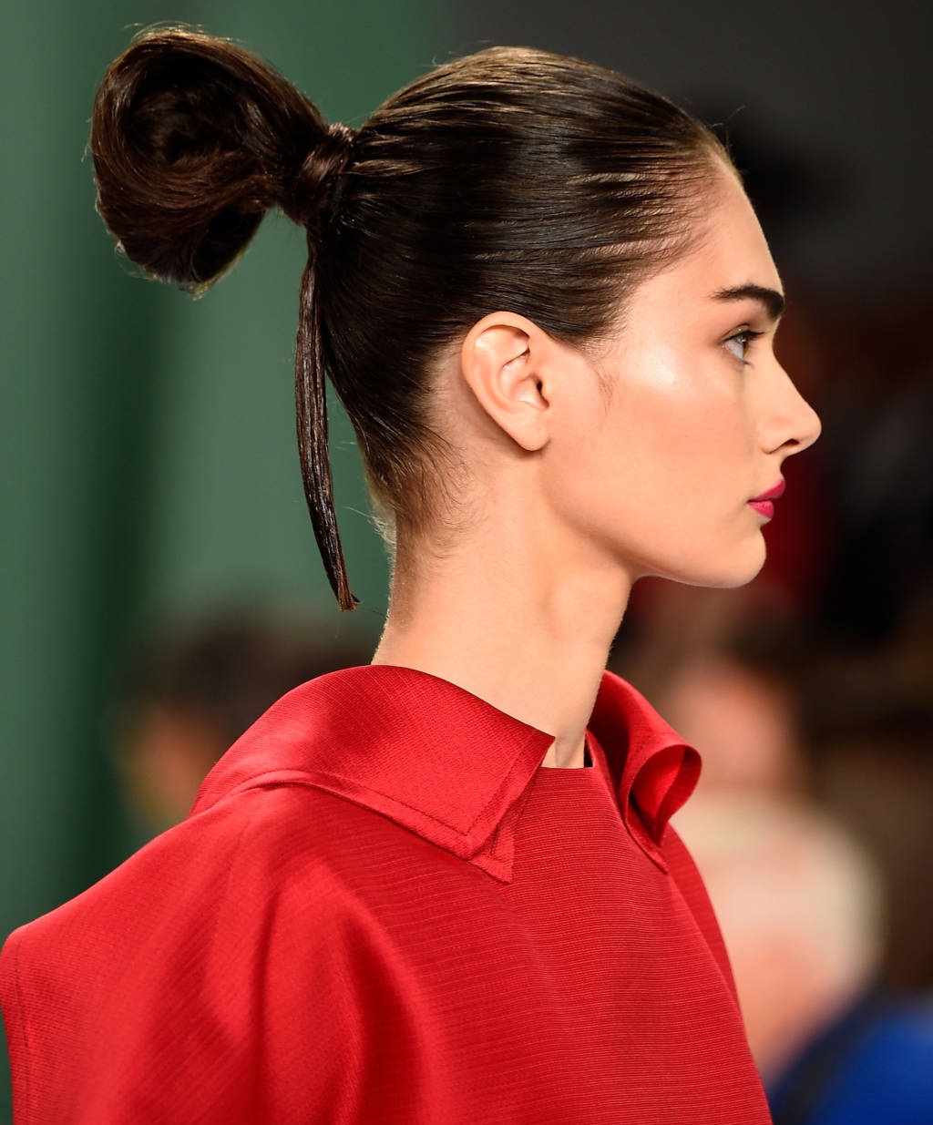 Bun Hairstyles 2016 2017 Trends For Long And Short Hair Bun Hairstyles 2016 2017 Trends For Long And Short Hair