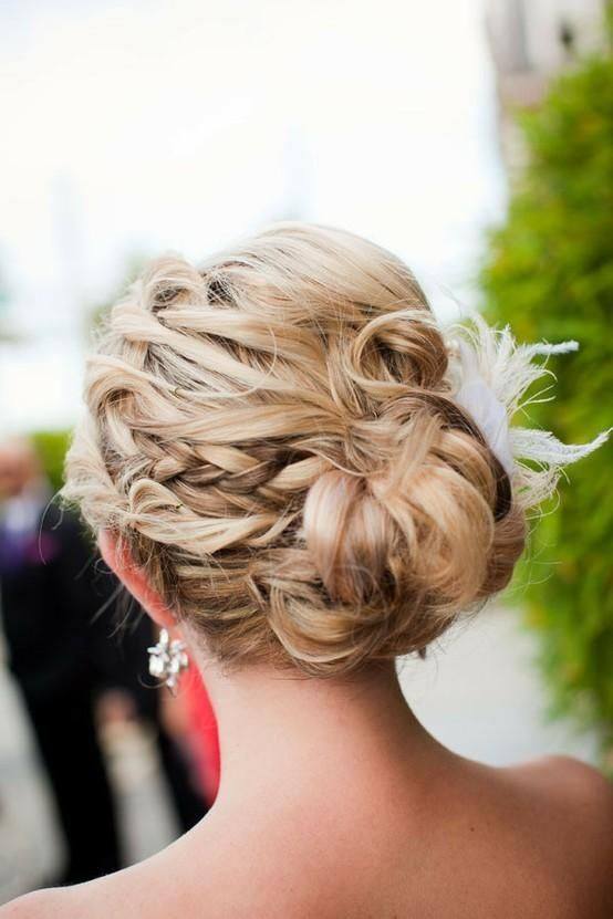 Engagement-Bridal-Hairstyles (25) - StylesGlamour.com