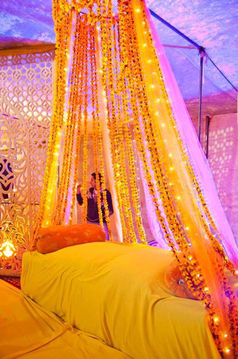 Mehndi Decor  Ideas  At Home  Decoratingspecial com