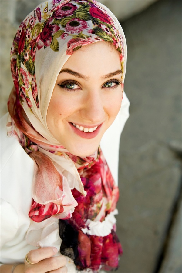 Modern Hijab Styles Step By Step | Hijab Style