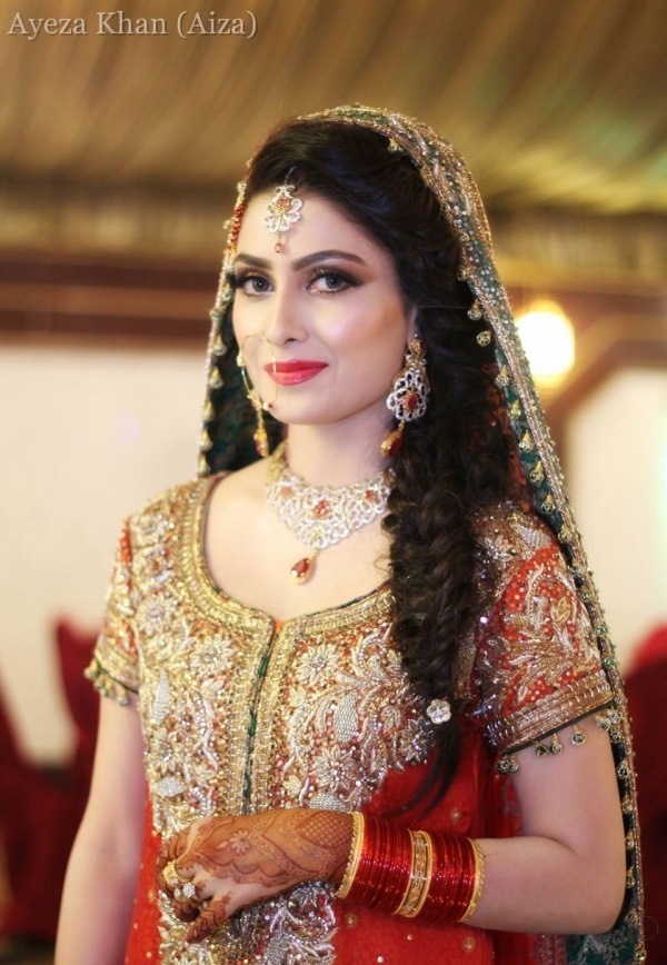 Ayeza-Khan-Barat-Pictures (3)