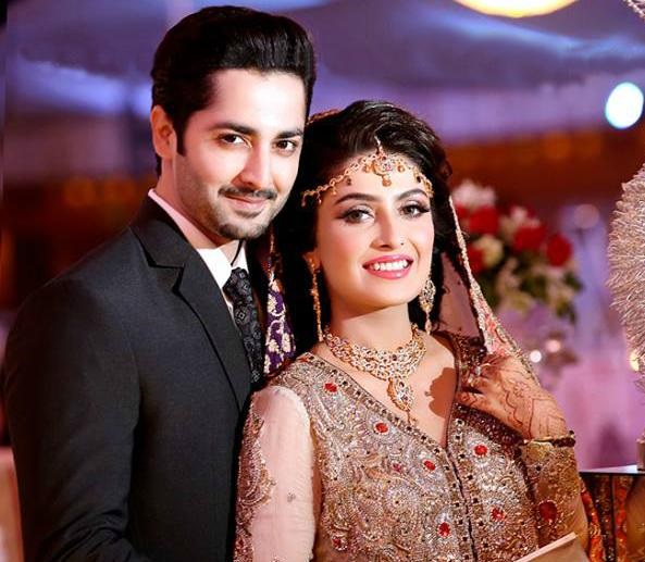 Ayeza-Khan-Walima-Pictures (2)